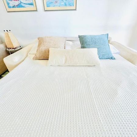 Suite Semeria 236 - Vista Mare Санремо Экстерьер фото