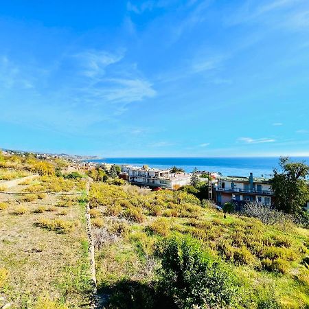 Suite Semeria 236 - Vista Mare Санремо Экстерьер фото