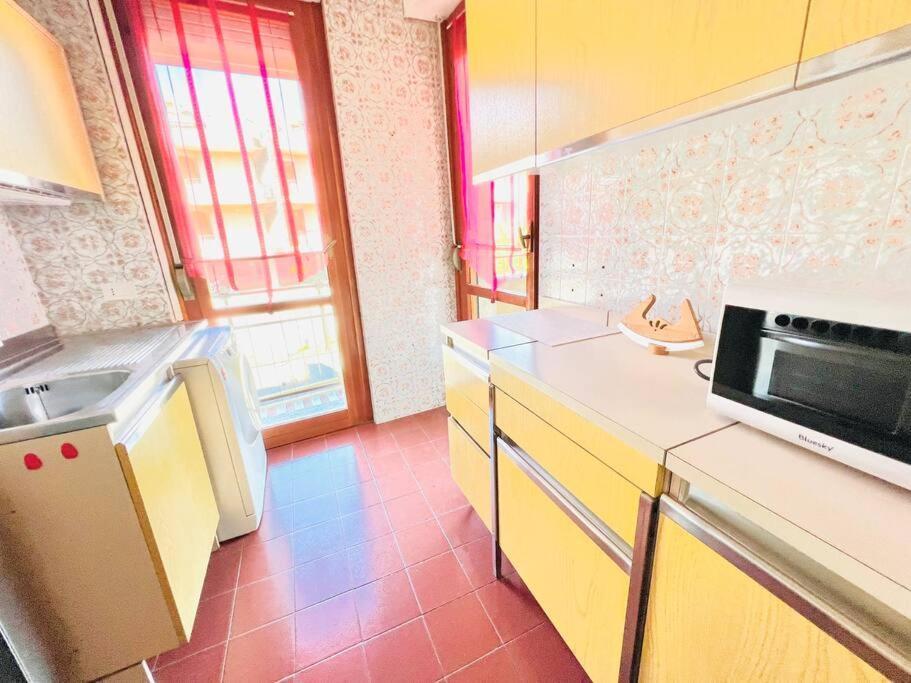 Suite Semeria 236 - Vista Mare Санремо Экстерьер фото