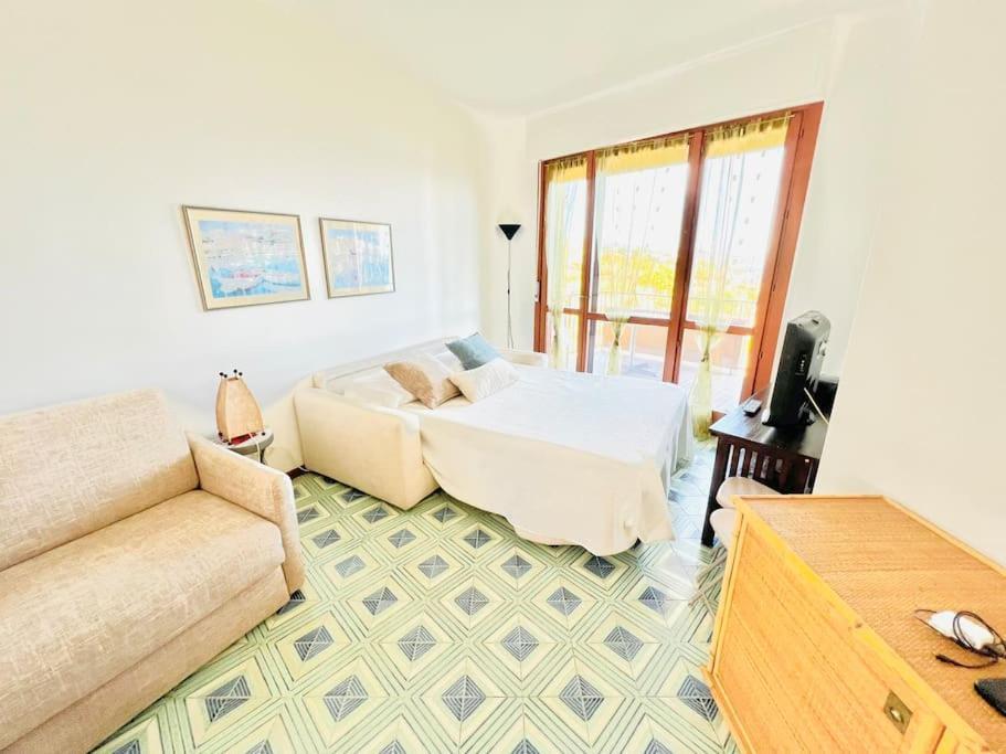 Suite Semeria 236 - Vista Mare Санремо Экстерьер фото