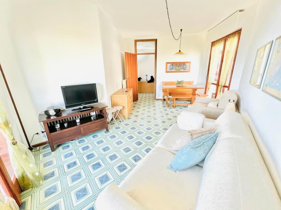 Suite Semeria 236 - Vista Mare Санремо Экстерьер фото