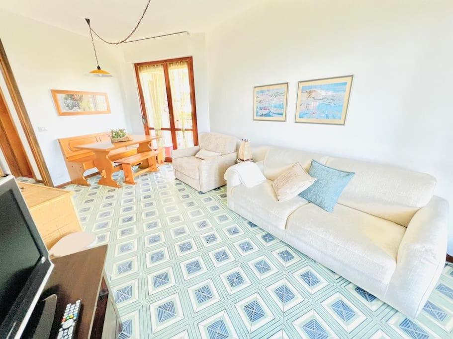 Suite Semeria 236 - Vista Mare Санремо Экстерьер фото