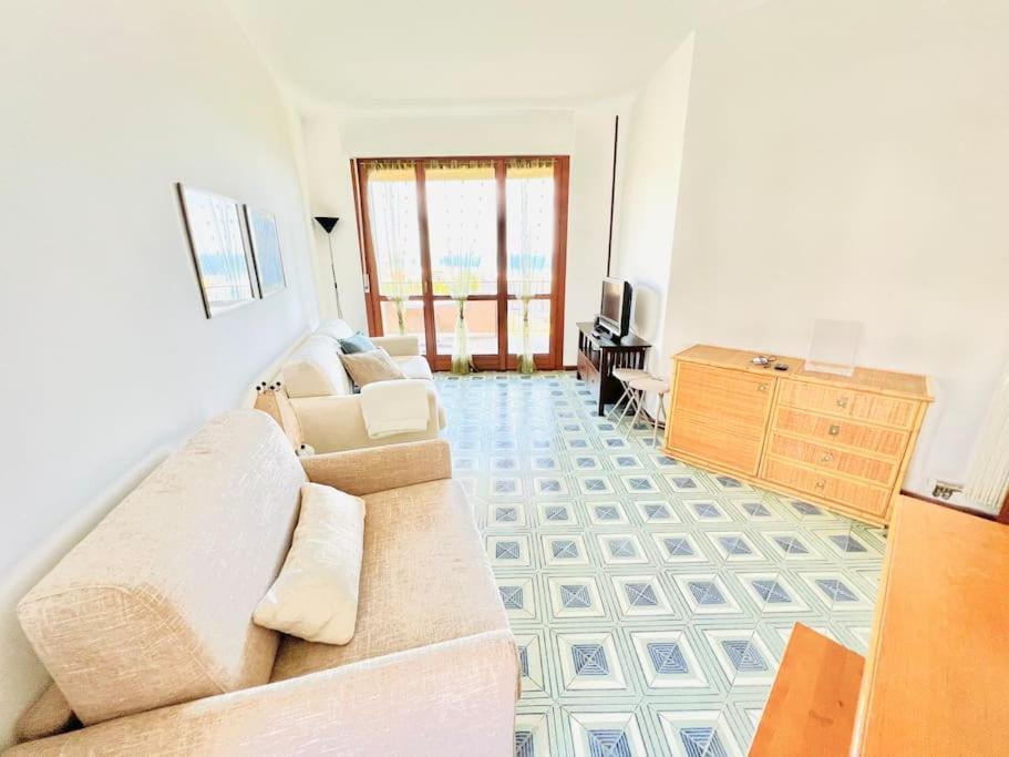 Suite Semeria 236 - Vista Mare Санремо Экстерьер фото