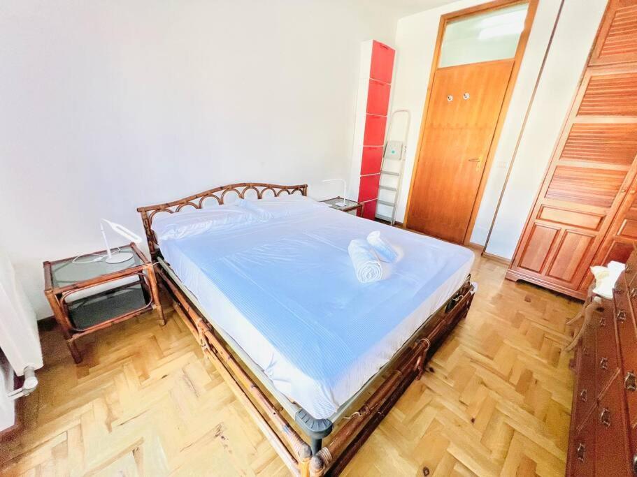 Suite Semeria 236 - Vista Mare Санремо Экстерьер фото