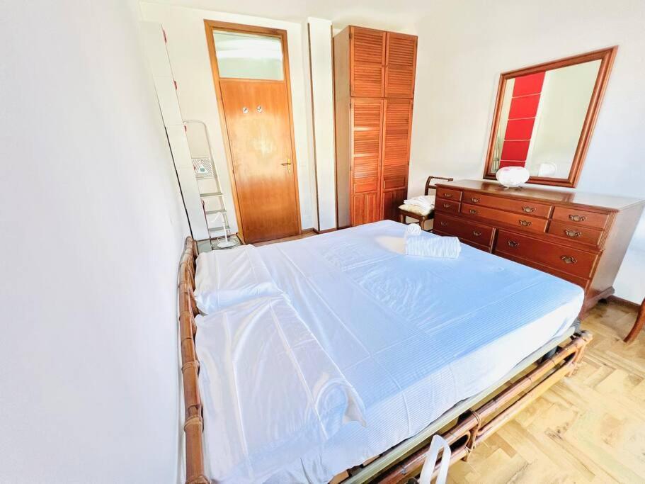 Suite Semeria 236 - Vista Mare Санремо Экстерьер фото