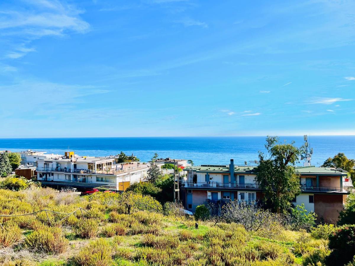 Suite Semeria 236 - Vista Mare Санремо Экстерьер фото