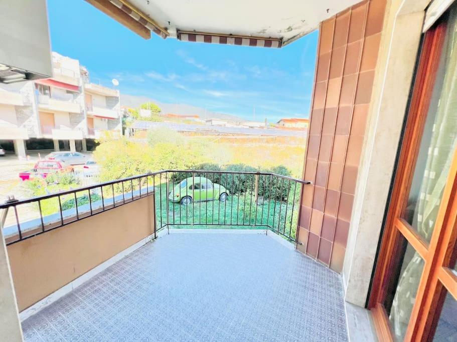 Suite Semeria 236 - Vista Mare Санремо Экстерьер фото