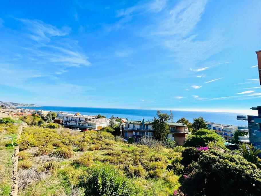 Suite Semeria 236 - Vista Mare Санремо Экстерьер фото