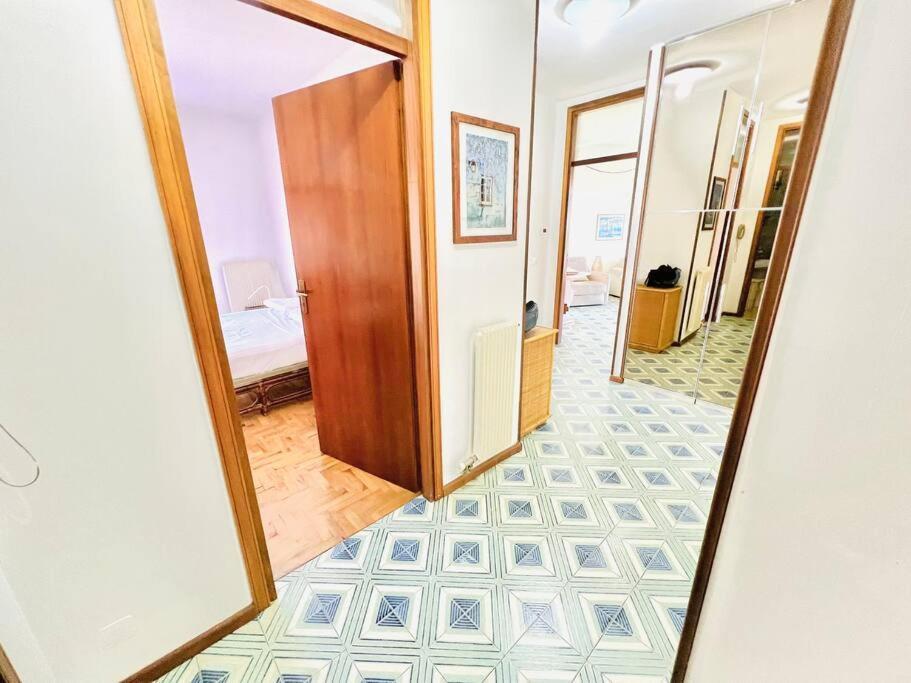 Suite Semeria 236 - Vista Mare Санремо Экстерьер фото